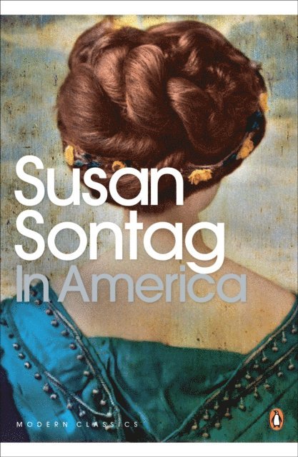 Susan Sontag - In America, E-bok