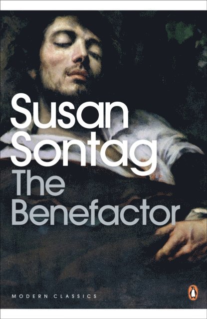 Susan Sontag - Benefactor, E-bok