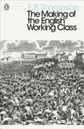 Making of the English Working Class