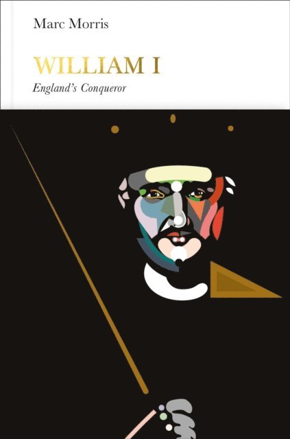 Marc Morris - William I (Penguin Monarchs), E-bok