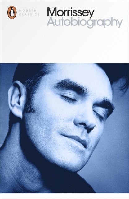 Morrissey - Autobiography, E-bok