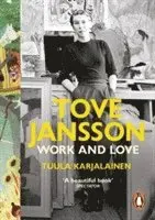 Tuula Karjalainen - Tove Jansson, Häftad