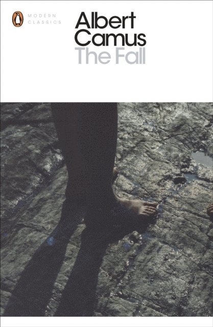 Albert Camus - Fall, E-bok