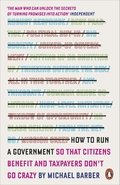 How to Run A Government