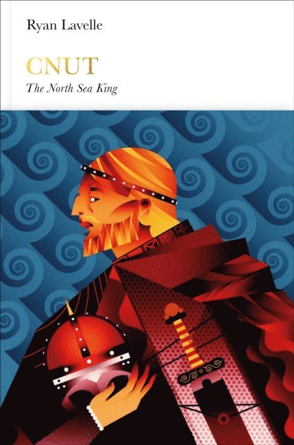 Ryan Lavelle - Cnut (Penguin Monarchs), E-bok
