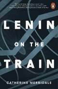 Lenin on the Train