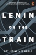 Lenin on the Train