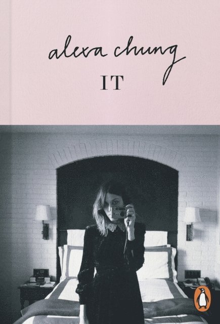 Alexa Chung - It, E-bok
