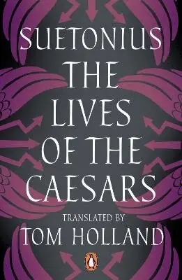 Suetonius - Lives of the Caesars, Häftad