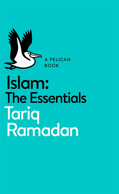 Tariq Ramadan - Islam, E-bok