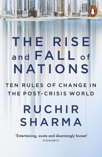 Rise and Fall of Nations