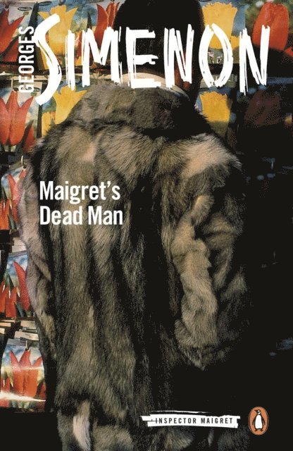 Georges Simenon - Maigret's Dead Man, E-bok