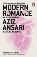 Aziz Ansari - Modern Romance, Häftad