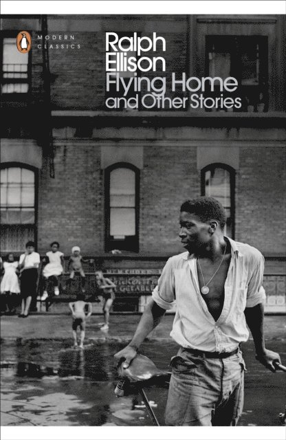 John Callahan, Ralph Ellison - Flying Home And Other Stories, E-bok