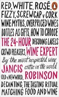 24-Hour Wine Expert