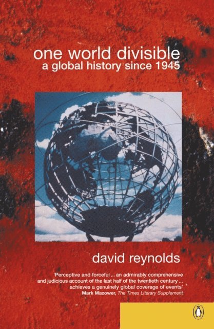 David Reynolds - One World Divisible, E-bok