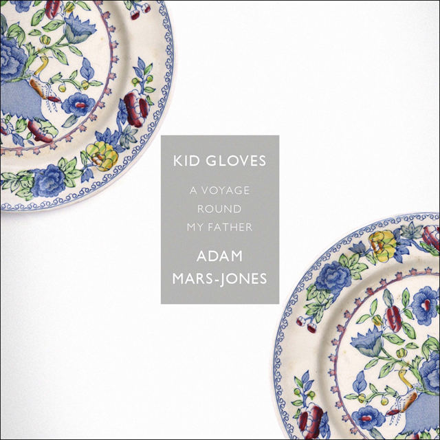 Adam Mars-Jones - Kid Gloves, Ljudbok
