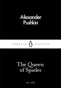 Queen of Spades