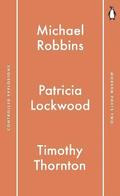 Penguin Modern Poets 2