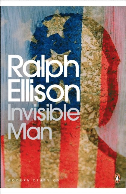 Ralph Ellison - Invisible Man, E-bok