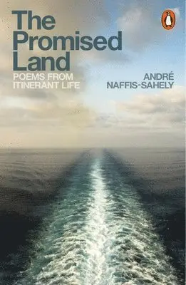 André Naffis-Sahely - Promised Land, Häftad. Tillgänglighet: Lägg i varukorg