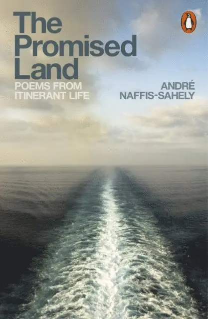 André Naffis-Sahely - Promised Land, E-bok. Tillgänglighet: Lägg i varukorg