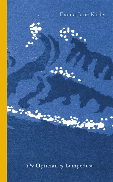 Emma Jane Kirby - Optician of Lampedusa, E-bok. Tillgänglighet: Lägg i varukorg