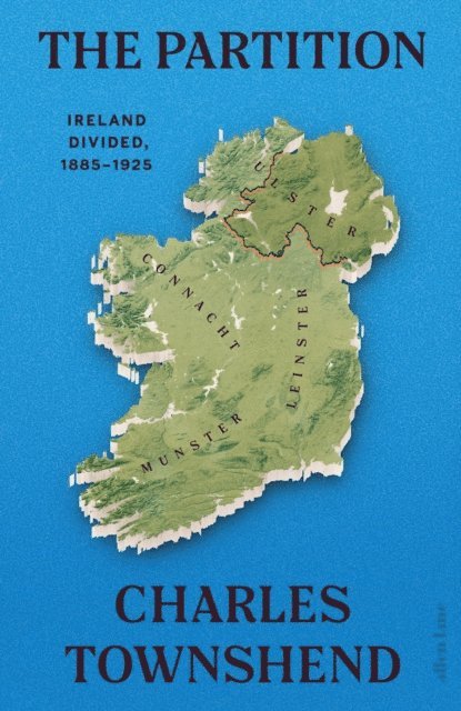 Charles Townshend - Partition, E-bok