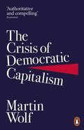 Crisis of Democratic Capitalism