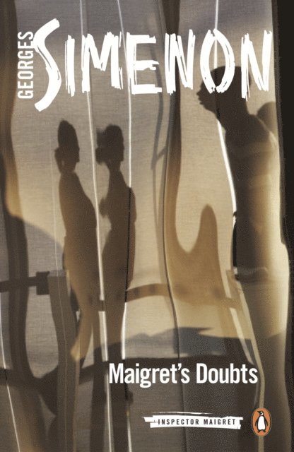Georges Simenon - Maigret's Doubts, E-bok