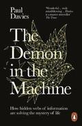 Demon in the Machine