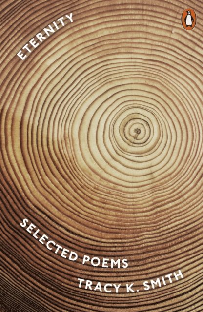 Tracy K. Smith - Eternity, E-bok