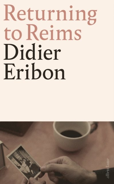 Didier Eribon - Returning to Reims, E-bok