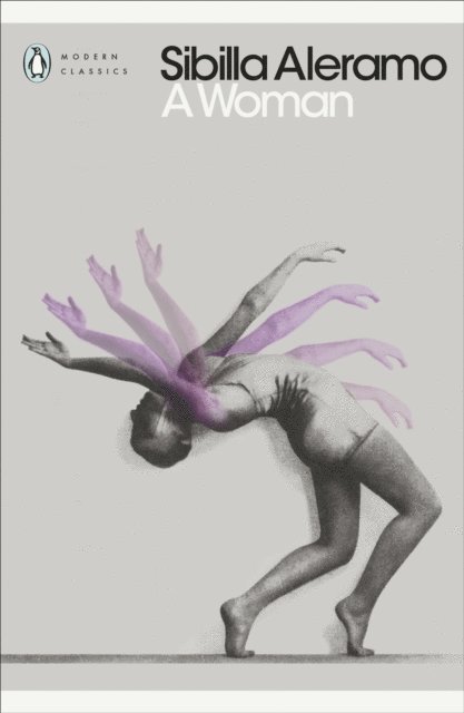 Sibilla Aleramo - Woman, E-bok