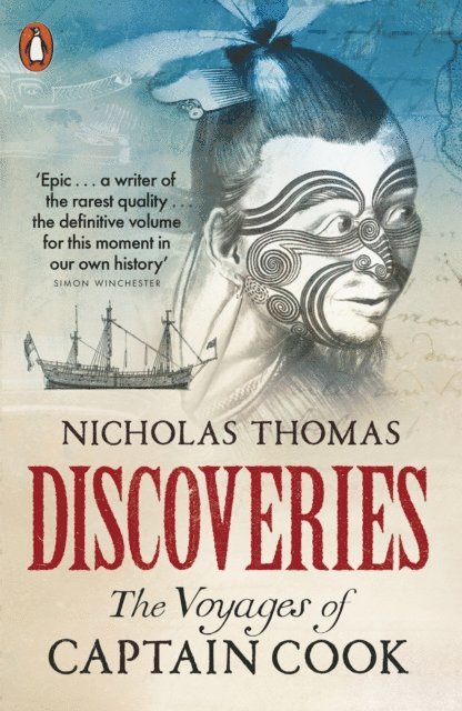 Nicholas Thomas - Discoveries, E-bok