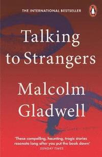 Talking to Strangers