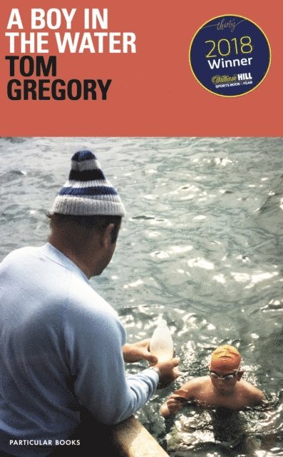 Tom Gregory - Boy in the Water, E-bok