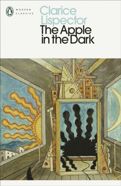 Clarice Lispector - Apple in the Dark, E-bok