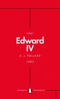 Edward IV (Penguin Monarchs)