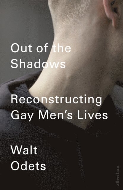 Walt Odets - Out of the Shadows, E-bok
