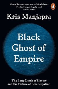 Black Ghost of Empire