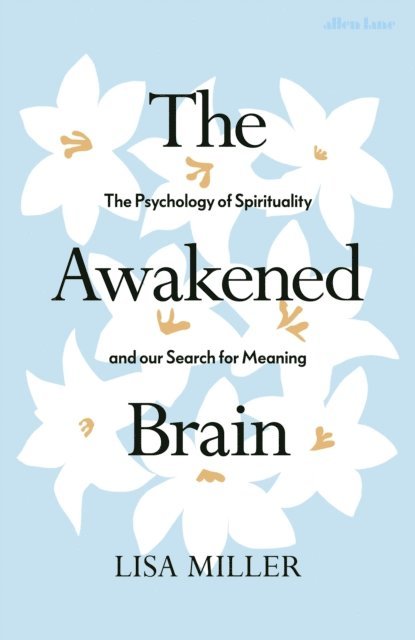 Lisa Miller - Awakened Brain, E-bok