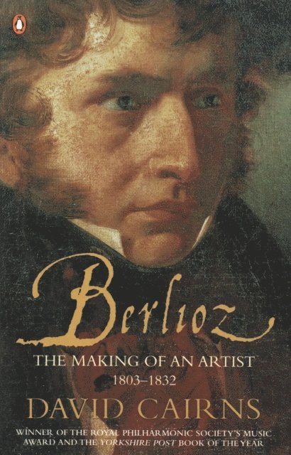David Cairns - Berlioz, E-bok