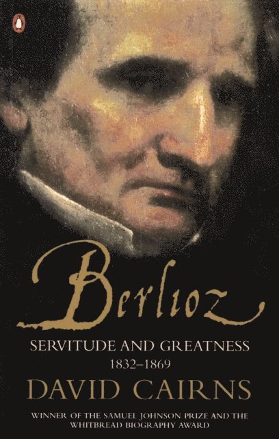 David Cairns - Berlioz, E-bok