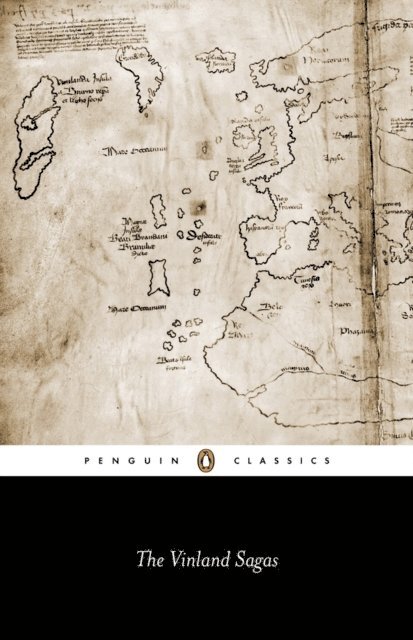 Gísli Sigurdsson - Vinland Sagas, E-bok
