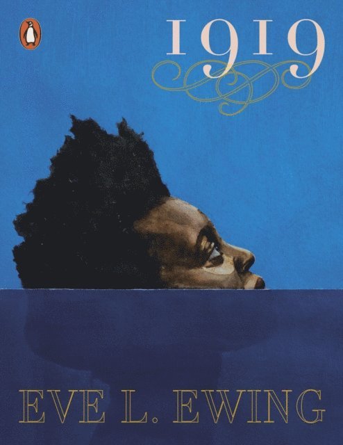Eve Ewing - 1919, E-bok