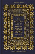 Golden Age of British Short Stories 1890-1914