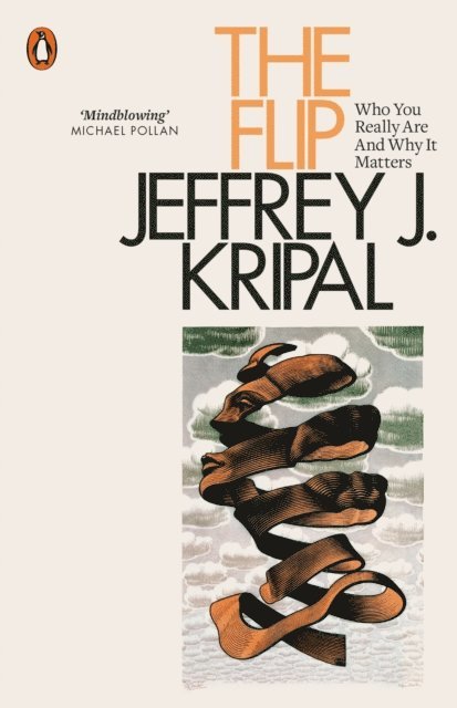 Jeffrey J. Kripal - Flip, E-bok