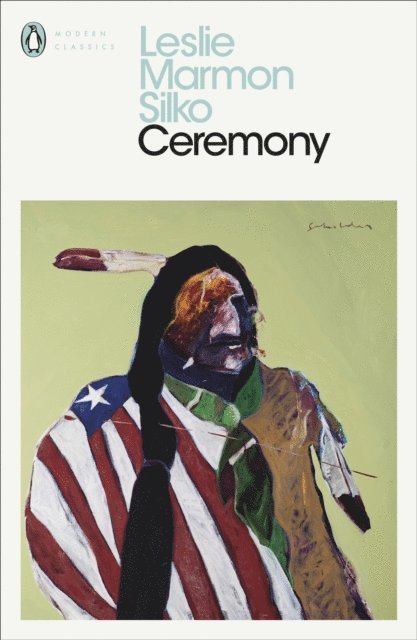 Leslie Marmon Silko - Ceremony, E-bok