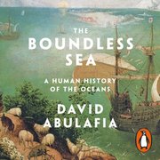 Boundless Sea